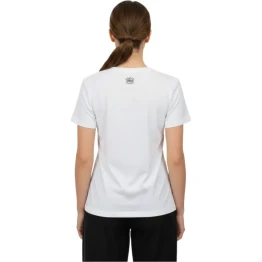 Футболка Turbat Logo Wmn жіноча white біла