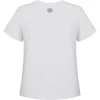 Футболка Turbat Logo Wmn жіноча white біла