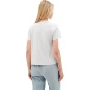 Футболка Turbat Romantyka 2 Wmn жіноча glacier gray сіра
