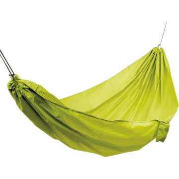 Гамак Exped Travel Hammock Lite Kit  lime зелений