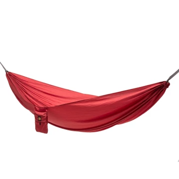 Гамак Turbat Oasis 260 red червоний