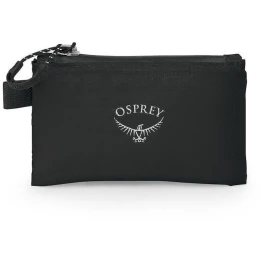 Гаманець Osprey Ultralight Wallet black чорний