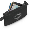 Гаманець Osprey Ultralight Wallet black чорний