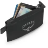 Гаманець Osprey Ultralight Wallet black чорний
