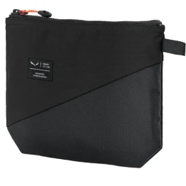 Гаманець Salewa Fanes Zip Pouch 0900 чорний