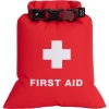 Гермомішок Exped Drybag First Aid 1 chili червоний