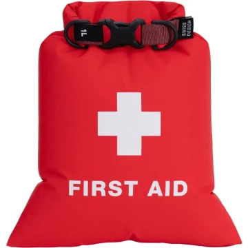 Гермомішок Exped Drybag First Aid 1 chili червоний