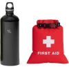 Гермомішок Exped Drybag First Aid 1 chili червоний