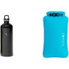 Гермомішок Exped Drybag Ultra 3 cyan блакитний