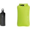 Гермомішок Exped Drybag Ultra 5 lime лайм Гермомішок Exped Drybag Ultra 5 lime лайм