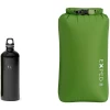 Гермомішок Exped Drybag Ultra 8 meadow зелений