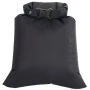 Гермомішок Exped Drybag Versa 1 black чорний