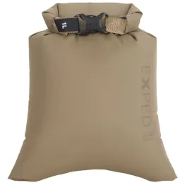 Гермомішок Exped Drybag Versa 1 olive оливковий