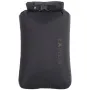 Гермомішок Exped Drybag Versa 3 black чорний
