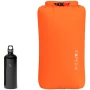Гермомішок Exped Drybag Versa Bright 22 L dark lava оранжевий