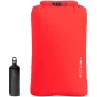 Гермомішок Exped Drybag Versa Bright 40 L chili червоний