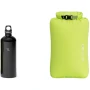 Гермомішок Exped Drybag Versa Bright 5 L lime лайм