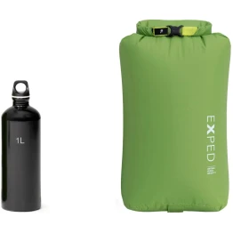 Гермомішок Exped Drybag Versa Bright 8 L meadow зелений