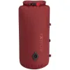 Гермомішок Exped Drybag Versa Compression 13 L burgundy бордовий