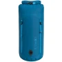 Гермомішок Exped Drybag Versa Telecompression 19 L deepsea синій