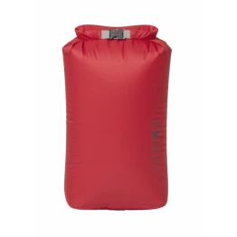 Гермомішок Exped Fold Drybag BS M 8L red червоний