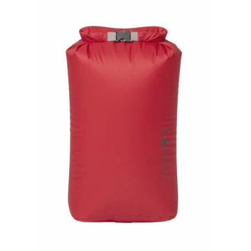 Гермомішок Exped Fold Drybag BS M 8L red червоний