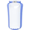 Гермомішок Exped Fold Drybag CS L 13L blue синій