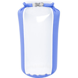 Гермомішок Exped Fold Drybag CS L 13L blue синій