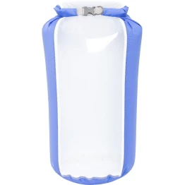 Гермомішок Exped Fold Drybag CS L 13L blue синій