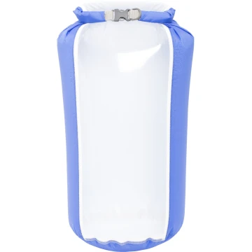 Гермомішок Exped Fold Drybag CS L 13L blue синій