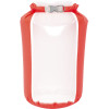 Гермомішок Exped Fold Drybag CS M 8L red червоний