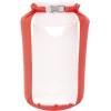 Гермомішок Exped Fold Drybag CS M 8L red червоний