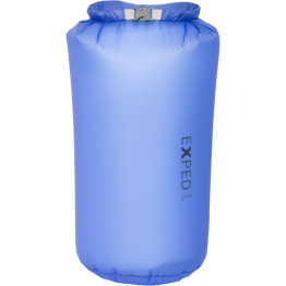 Гермомішок Exped Fold Drybag UL L 13L blue синій
