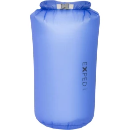 Гермомішок Exped Fold Drybag UL L 13L blue синій
