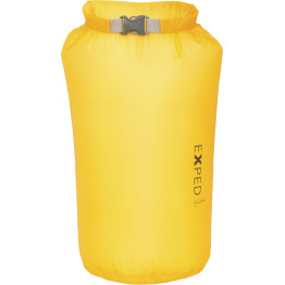 Гермомішок Exped Fold Drybag UL S 5L yellow жовтий