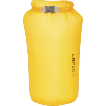 Гермомішок Exped Fold Drybag UL S 5L yellow жовтий