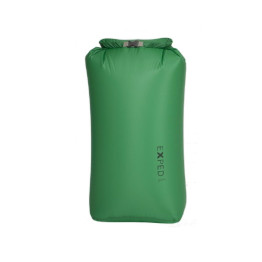 Гермомішок Exped Fold Drybag UL XL 22L emerald green зелений