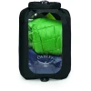 Гермомішок Osprey DrySack 12L w/Window black чорний