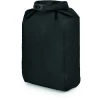 Гермомішок Osprey DrySack 12L w/Window black чорний