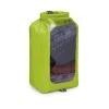 Гермомішок Osprey DrySack 35L w/Window limon зелений
