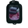 Гермомішок Osprey DrySack 3L w/Window black чорний