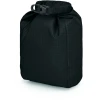 Гермомішок Osprey DrySack 3L w/Window black чорний
