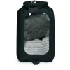 Гермомішок Osprey DrySack 6L w/Window black чорний