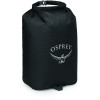 Гермомішок Osprey Ultralight DrySack 12L black чорний