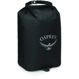 Гермомішок Osprey Ultralight DrySack 12L black чорний