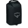 Гермомішок Osprey Ultralight DrySack 12L black чорний