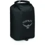 Гермомішок Osprey Ultralight DrySack 12L black чорний