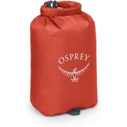 Гермомішок Osprey Ultralight DrySack 12L mars orange оранжевий