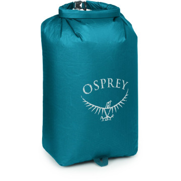 Гермомішок Osprey Ultralight DrySack 12L waterfront blue синій