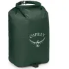 Гермомішок Osprey Ultralight DrySack 12L tundra green зелений